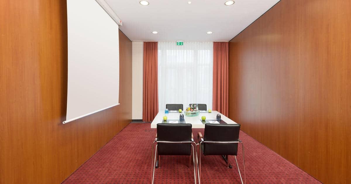 Kongresscenter Affiliated By Meliá 4*