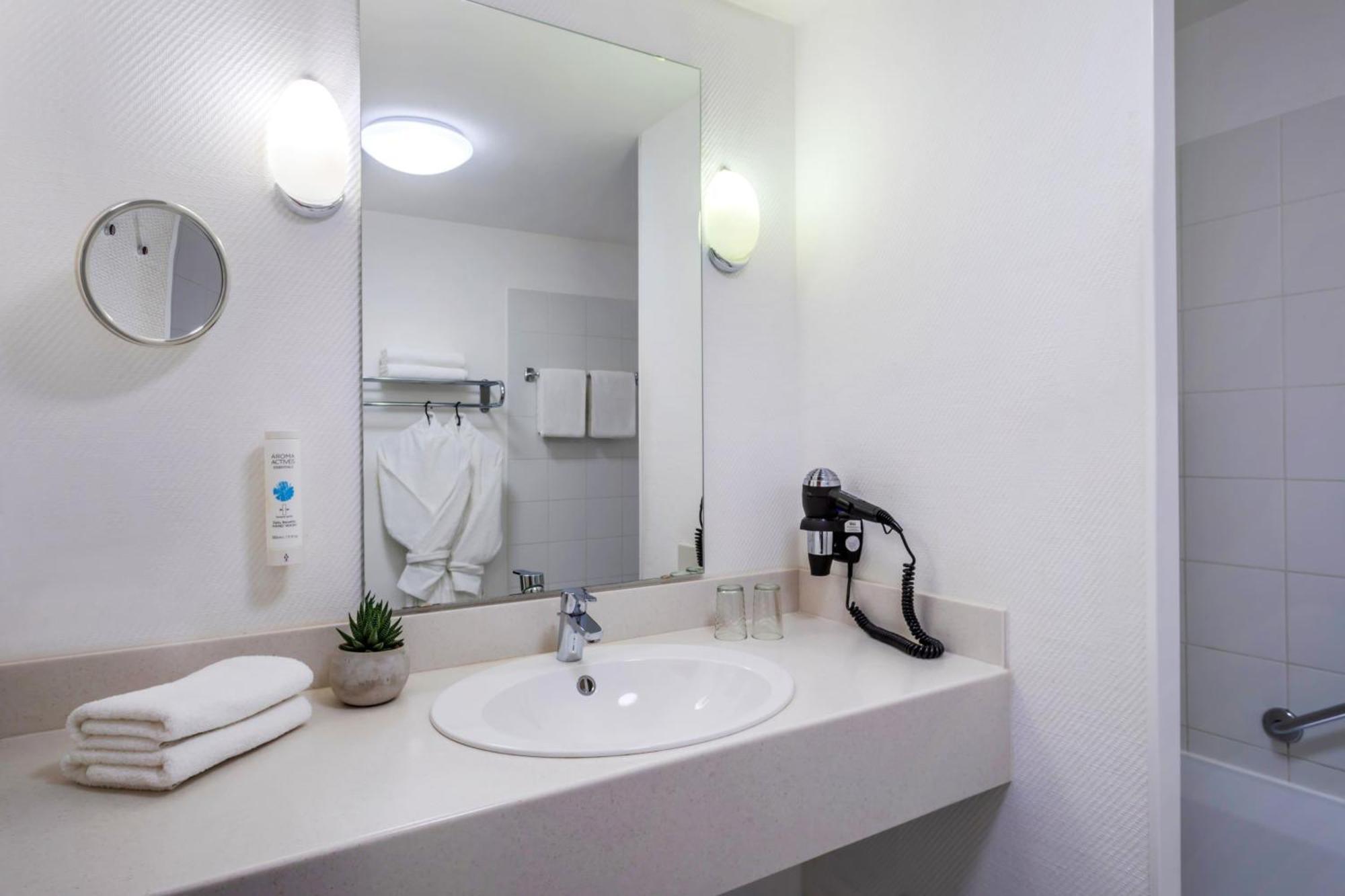 Kongresscenter Affiliated By Meliá 4* Munster (North Rhine-Westphalia)